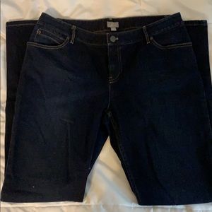 J. Jill jeans